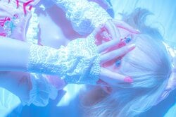 いちごみるく星 めっし、活動復帰 約7年ぶりのシングル "ちゃぷたーII"リリース