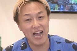 「男でこれはすごい」お見送り芸人しんいち、意外な歌声を披露し絶賛の声「うまっ」