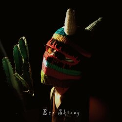 Eco Skinnyがラテンな世界観をhiphopに落とし込んだ新曲「Taste my Salsa」をリリース。