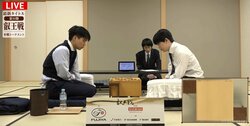 すたたたた！藤井聡太竜王・名人、新将棋会館での小走り離席にファン注目「久しぶりにみた笑」「足速い」