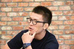 青木真也「落ちても受かっても人生は続いていく。落ちたこともうまく転がすくらいの力量をつくれ」＃格闘技に夢はあるか？