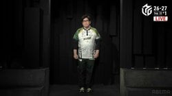 ブルドーザーよ、どこへ行く…剛腕雀士が今シーズンも珍ハプニング 2卓同時開催ゆえの間違いにファン爆笑／麻雀・Mリーグ