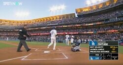 えっ？ 何してんの…！？ 大谷翔平、特大アーチを打ちすぎてチームメイトがおかしくなる　“斬り込み隊長”ベッツのリアクションが話題に 「もはや神様」「雰囲気良いな」