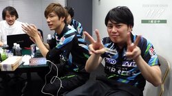 陽キャ爆発！仲間の活躍に響く仲林圭の「ないすぅ！」何度見ても元気が出るレベル／麻雀・Mリーグ