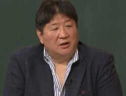 ”格闘王” 前田日明「関東連合のやつがたむろしていて…」武器を持った集団と対峙！一触即発状態に