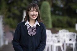 イメチェンした人気女子・しいなの登場に男子たちがザワザワ！『今日好き』秋桜編第1話