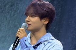 「テテかと思った！」BTS・Vに激似と話題のアイドル「ファンからはほぼ日本人と言われる」流暢な日本語でチャン・グンソクと会話