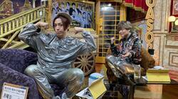 森久保祥太郎＆蒼井翔太が人類初(?)のしょーもない記録“ギネスイ世界記録”に挑戦!?『声優と夜あそび』