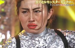 “どんなときでも仲間を思いやるアンジェリーナ・ジョリー”全力すぎて最初の15秒がヤバすぎる