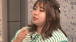 餅田コシヒカリ、交際2年の彼氏と結婚まで秒読みと明かす「両親への挨拶も済ませた」