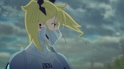 继承功的遗志的新日本防卫队出击……动画《怪兽8号》第22话剧情简介及先行画面公开