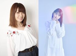 早見沙織と種崎敦美に聞く、アニメ「SPY×FAMILY」第2話の見どころは？「“コンビニに行きませんか？”くらいの軽い感じで」