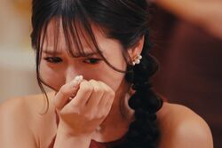 「この旅で悪いこともしたし、意地悪もした」衝撃の脱落…美女の懺悔に視聴者「泣けてくる」の声