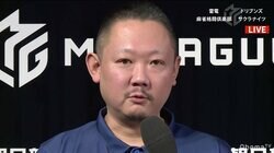 残り30試合もあれば十分だ！赤坂ドリブンズ、村上淳がチーム22試合ぶりのトップ 最下位からの大逆襲／麻雀・Mリーグ