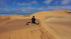 ドローンが税関に没収！？ひろゆき、『VIVANT』そっくりと話題の『世界の果てに、ひろゆき置いてきた』オープニング撮影裏を語る