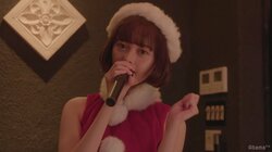 『やれたかも委員会』玉城ティナが大塚愛の『さくらんぼ』を熱唱！ クセになる視聴者が続出