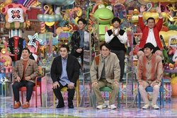 「アメトーーク！」、1月12日に『プロ麻雀・Mリーグ芸人』放送決定！Mリーガー3人に公式実況も出演