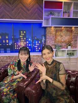  遠野なぎこ、出会えて幸せだと感じる大好きな人物「オトナだなぁと毎回考えさせられます」 