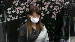 中山奈々美、役満・四暗刻で9万点超えトップ「競技人生の中でも一番と言えるほどツイていた」／麻雀・女流桜花Aリーグ