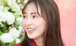 押切もえ、夫・涌井秀章投手の遠征中の浮気対策を明かす「信じてるけど…」