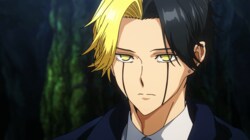 アニメ「マッシュル」レインとは？身長や誕生日、魔法の強さや声優などを解説