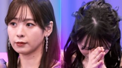 「魂のダブルアップ！」実況も叫ばずにはいられない…旧知のポーカー美女同士が宿命対決、意地と意地がぶつかった壮絶決着