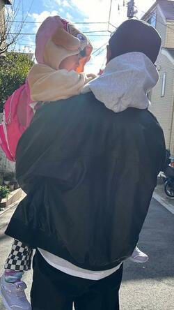  パンサー尾形の妻、我慢できないほどの痛みで病院を受診「心が少し折れました」 