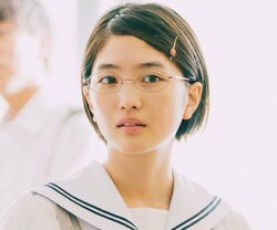 気品溢れる風貌と演技力に注目！映画『いなくなれ、群青』より松本妃代キャラクター特報到着