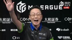 えっ？娘が家出！？近藤誠一“3人娘”の名前絶叫 解説も「やりたい放題でしたね」とあんぐり／麻雀・Mリーグ