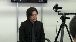 藤島健二郎が卓内トップ締め「来年に向けて努力します」／麻雀・鳳凰戦A2リーグ第11節C卓