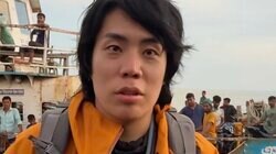 「外国人だから多めにもらうよ」令和ロマン・くるま、ほぼ初海外でぼったくり被害にあいまくる