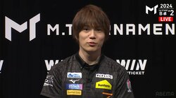 HONDAエンジン、再点火！本田朋広、Mリーグの雪辱へ1stステージ首位通過「この次も勝ち上がりたい」2位通過は二階堂亜樹／麻雀・Mトーナメント