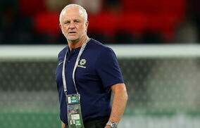 W杯まであと1勝、アジアPOを制したオーストラリア指揮官「与えるべきではないゴールを」と反省