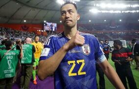 W杯帰りでも多忙な日々を送った日本代表の主将・吉田麻也がドイツへ“帰国” ファンは「これからも頑張ってください！」「ブンデスでの活躍期待しています」