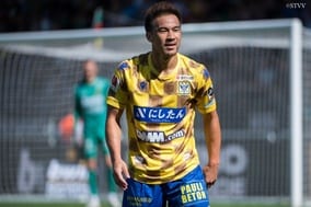 岡崎慎司が待望の加入後初ゴール！　シント・トロイデンは3発快勝