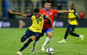 国籍偽装疑いのエクアドルは最悪W杯出場権剥奪へ、FIFAが懲戒手続きをスタートと声明