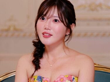 指原莉乃と同期、元AKB48の31歳美人タレント、現在の恋を語る「いい