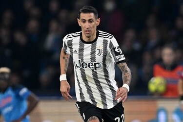 ユベントス ディマリア サッカー ユニホーム 超特価 正規品 新品