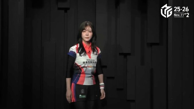 高宮まり、ファンの視線を奪う抜群スタイル