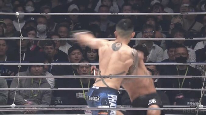 【写真・画像】【全試合速報します】RIZIN.50（ライジン50）対戦カード・大会情報・試合速報　14枚目