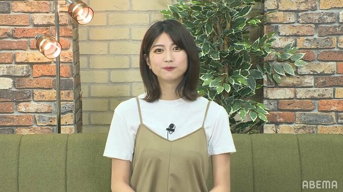 ボイメン田村の無茶ぶりにも即対応「てへぺろ」「うさぴょん」演じた瀧山あかねアナに「かわいい」コメントの嵐 2枚目