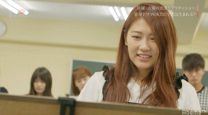 西野未姫、不遇な展開に涙「なんで私だけ毎回…」 2枚目