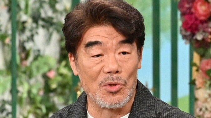 徹子の部屋