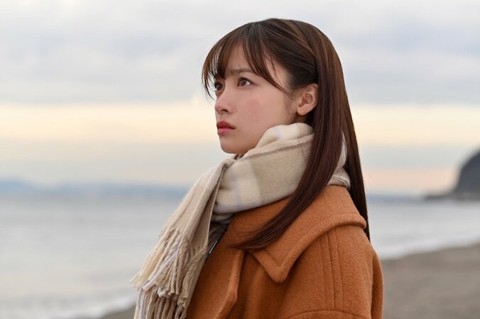 橋本環奈の主演ドラマ主題歌に、牧瀬里穂の『ミラクル・ラブ』を竹内まりやがセルフカバー！追加キャストも発表 2枚目