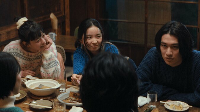 【写真・画像】横浜流星主演ドラマ『わかっていても the shapes of love』追加キャスト発表！福地桃子、浅野竣哉、朝倉あき、夏子が出演　2枚目