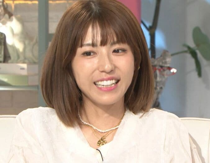 【写真・画像】城田優「34歳くらいから恋愛を卒業」「5年間恋愛してない」鈴木愛理が驚き　1枚目