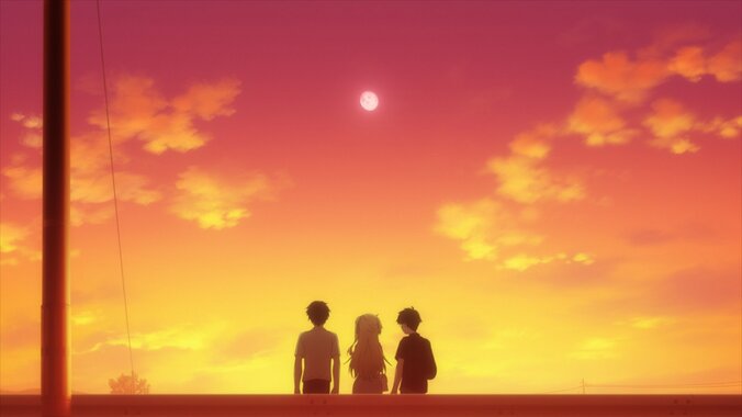 [Photos/Images] Il ne reçoit que des réponses pleines de malveillance de ses amis... Synopsis et premières images de l'épisode 4 de l'anime « Chitose-kun wa Ramune Bin no Naka » 5th
