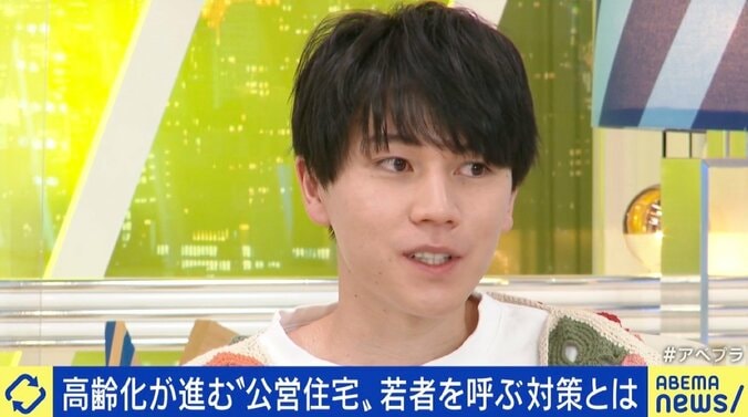 東京23区に潜む“限界集落” 「5年、10年先は何もなくなる」住民の危機感と、就職した子どもが団地を出ざるを得ない現状 7枚目