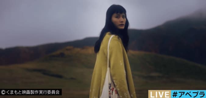 行定勲監督、熊本地震後の映画続編製作へ　「未来への布石、出発点となる『今』の熊本は撮る」 4枚目