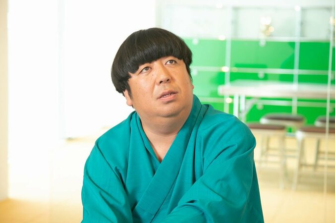 バナナマン日村、自身の冠番組1周年に「こんなに面白い番組は自分の中でないってくらい、とにかく“お笑い”しかない」 6枚目
